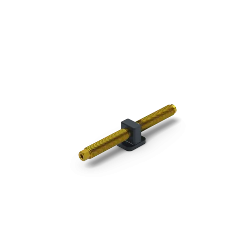 Makro&bull;Grip&reg; 77, Spindle + Center Piece